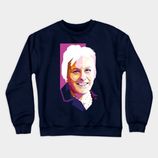 Harper Lee Crewneck Sweatshirt